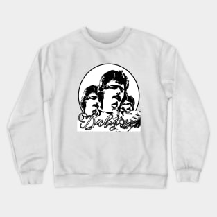 dickey betts Crewneck Sweatshirt